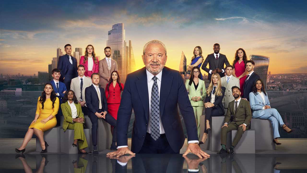 The Apprentice 2025 Winner Revealed: Dean Franklin Takes the Crown
