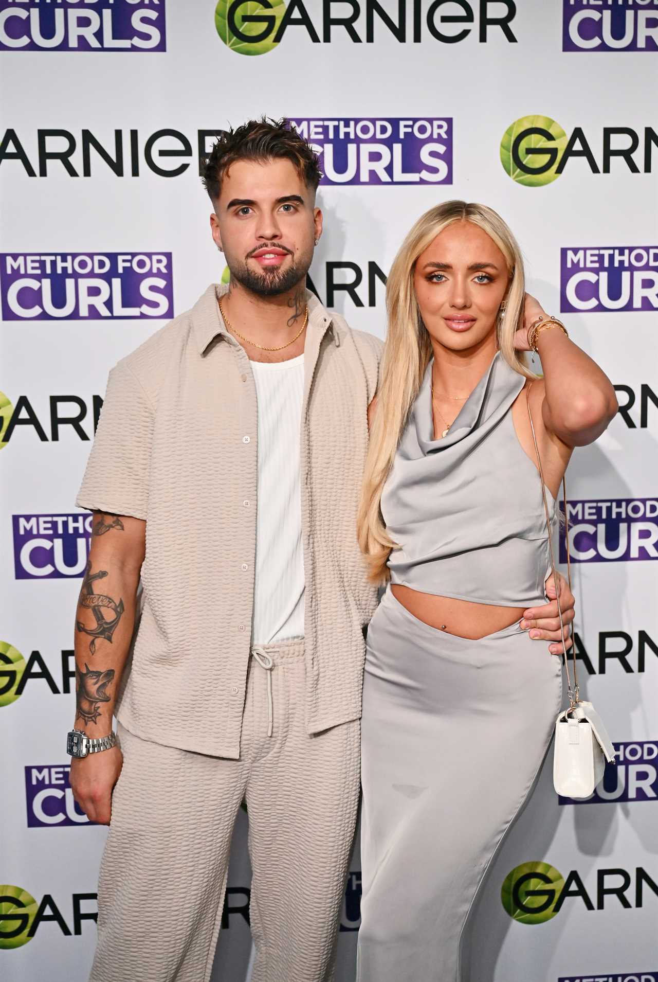 Analysis: Married At First Sight UK Stars Navigate Awkward Encounter Amid Bitter Split