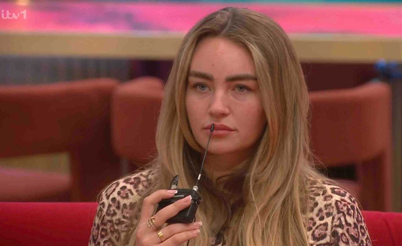 Celebrity Big Brother Drama: Unpacking Complex Emotions Behind Ella Rae Wise's Behaviour