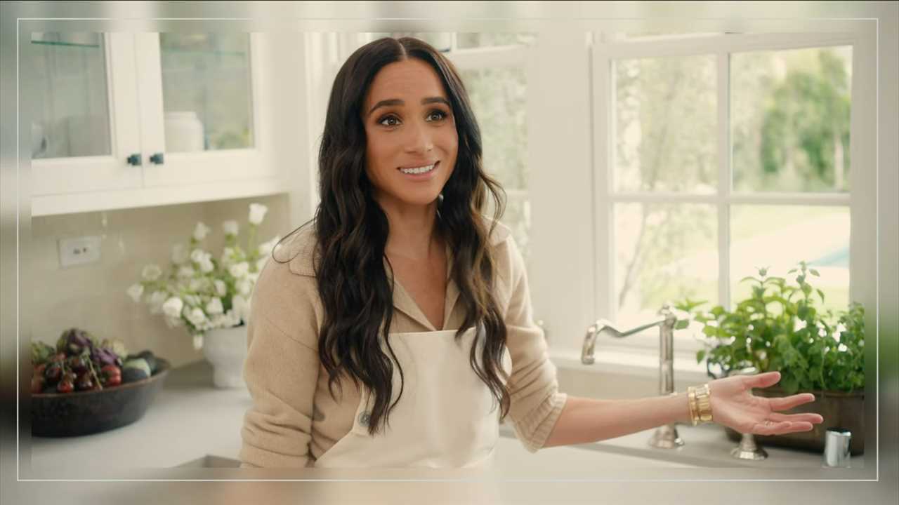 Meghan Markle Faces Allegations of Plagiarism: Navigating Copyright Controversies