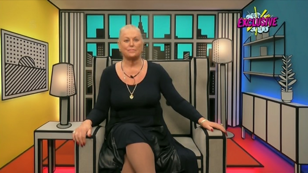 Analysis: Kim Woodburn's Revelations Unveil Celebrity Dynamics