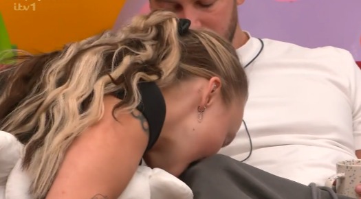 Analyzing Chris Hughes' Controversial Behavior on Celebrity Big Brother