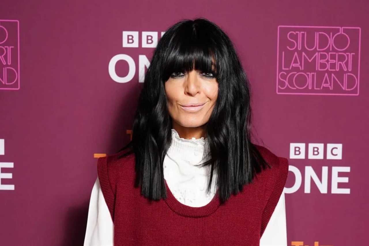 Ruth Codd: Trailblazing Actress and Disability Advocate Takes Centre Stage on Celebrity Traitors