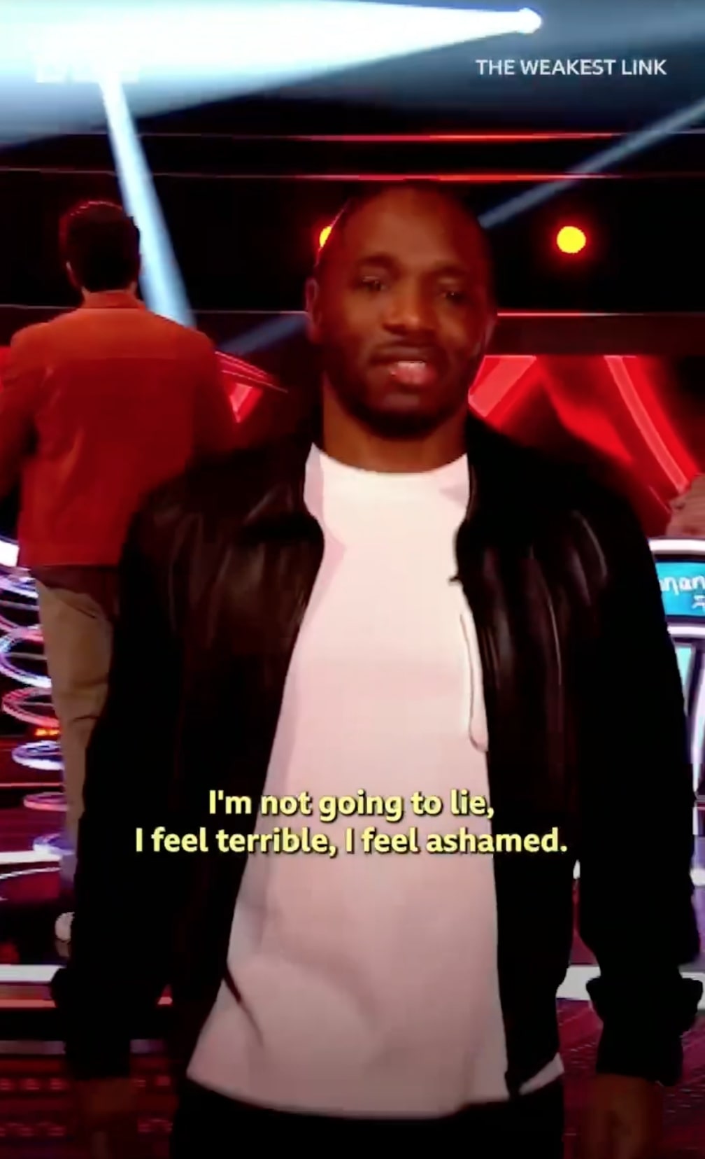 Analysis: Rapper's Game Show Misstep Sparks Online Frenzy