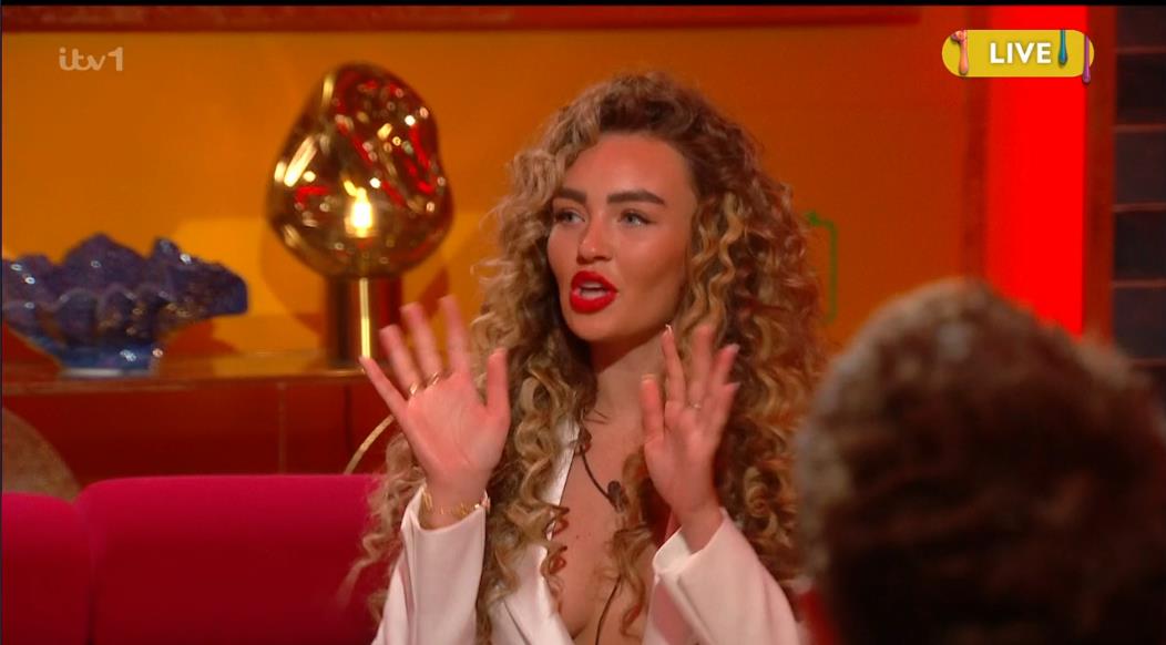 Analysis: Complex Dynamics Unfold in Celebrity Big Brother Triple Eviction