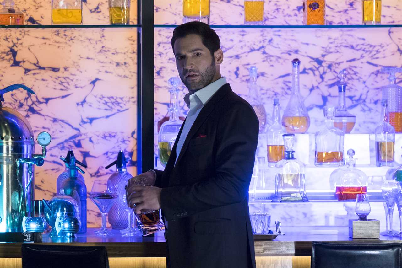 Analysis: Tom Ellis Takes on Lead Role in CIA Spin-off Series