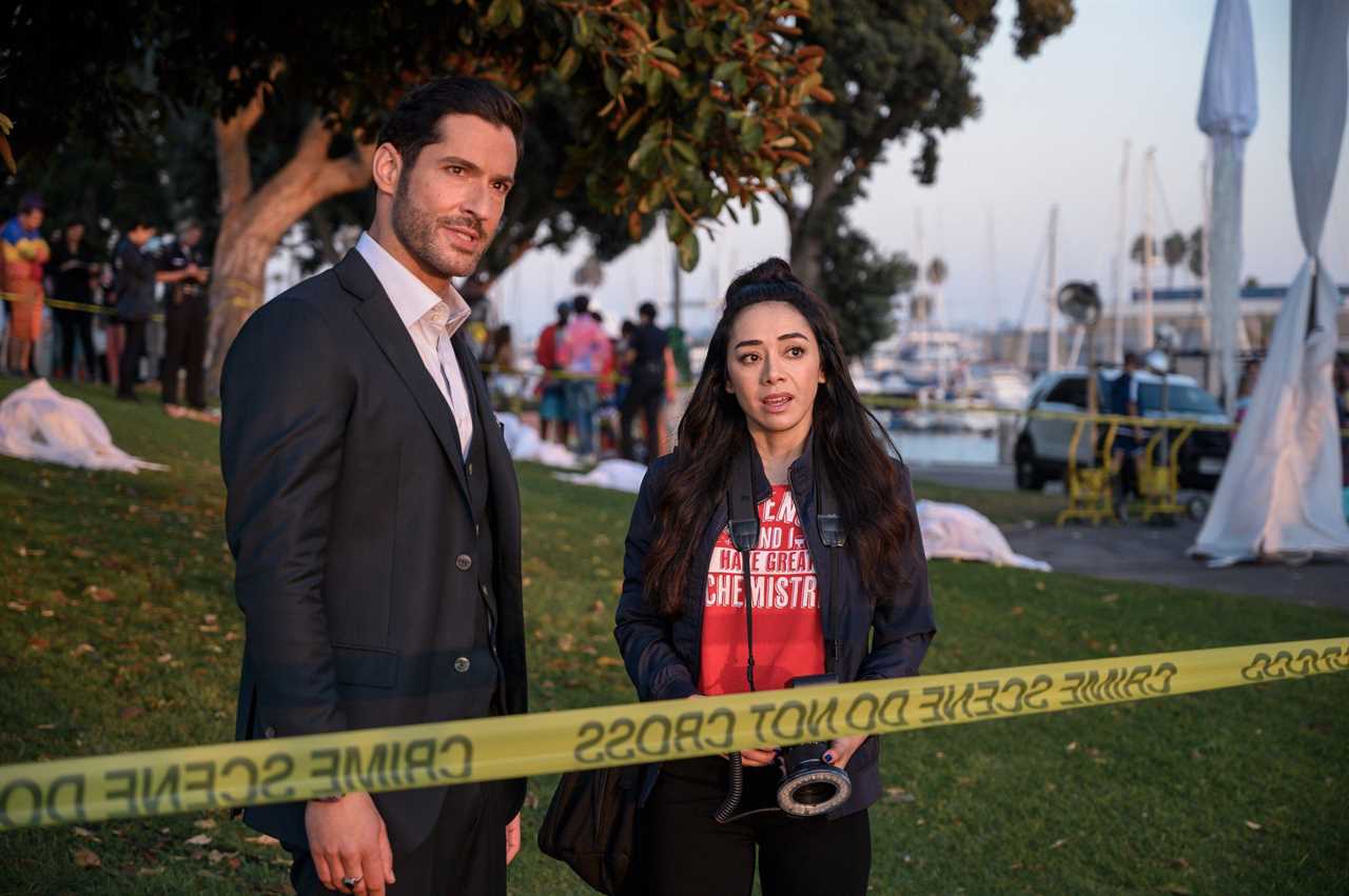 Analysis: Tom Ellis Takes on Lead Role in CIA Spin-off Series