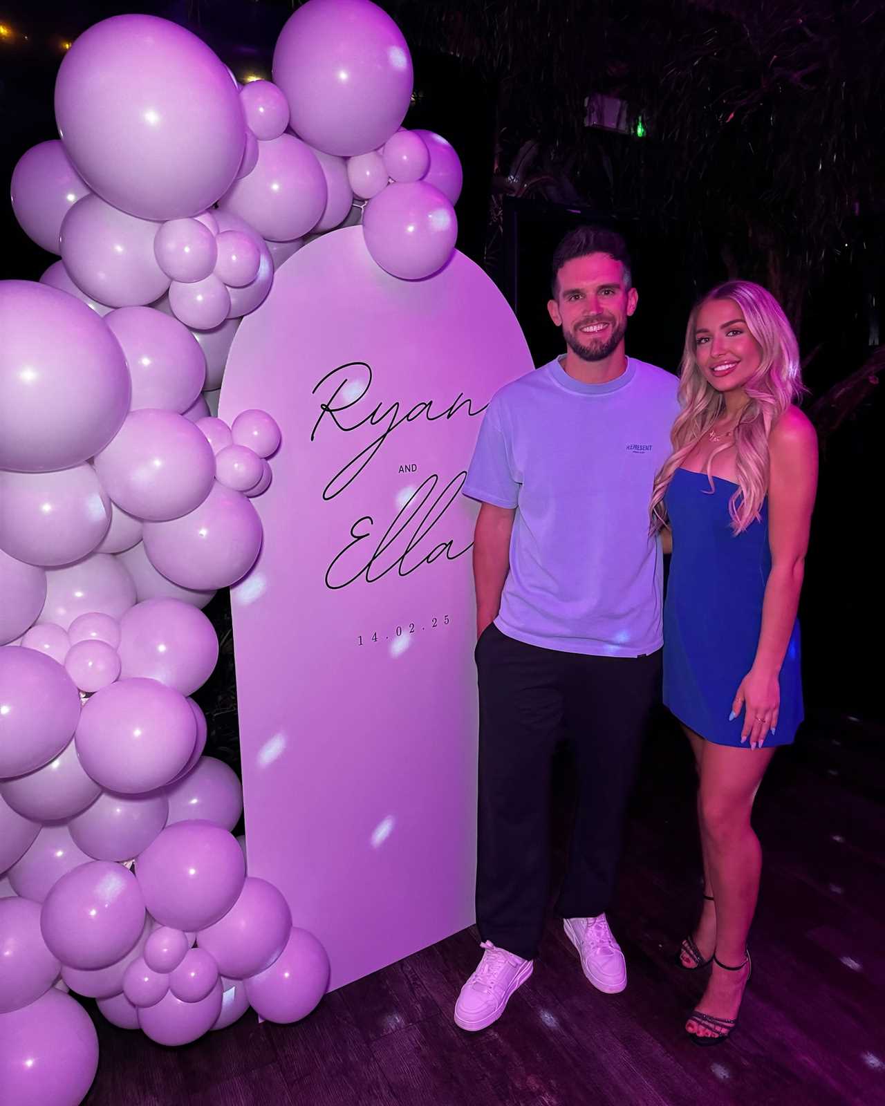 Romantic Revelations: Gaz Beadle's New Love Amidst Public Scrutiny