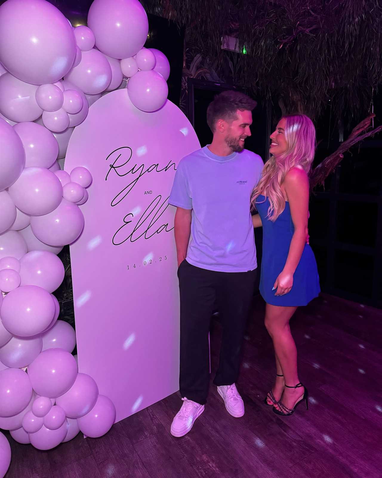 Romantic Revelations: Gaz Beadle's New Love Amidst Public Scrutiny