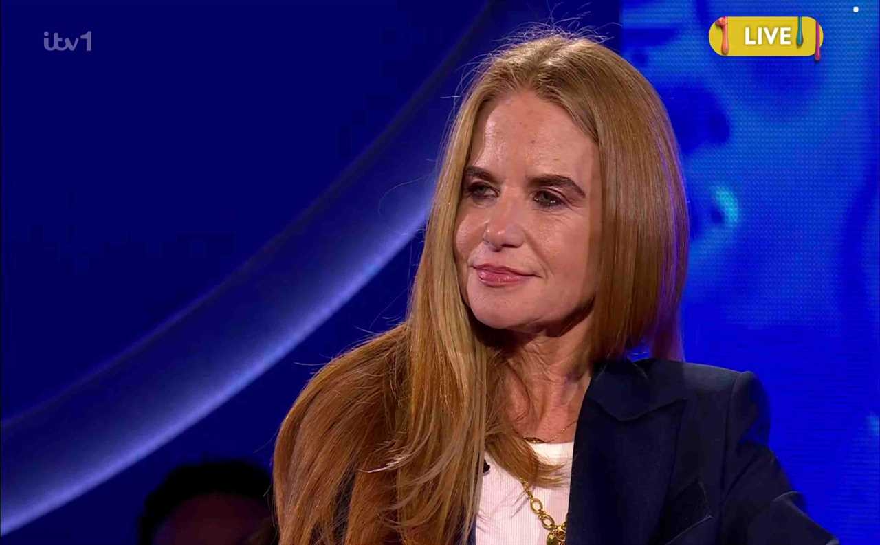 Dispute Between Celebrity Big Brother Contestants Dismissed After Eviction Drama