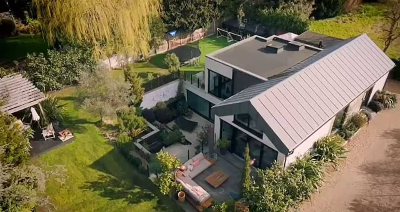 Exploring the Intersection of Health and Architecture: A Family's Allergy-Proof Home