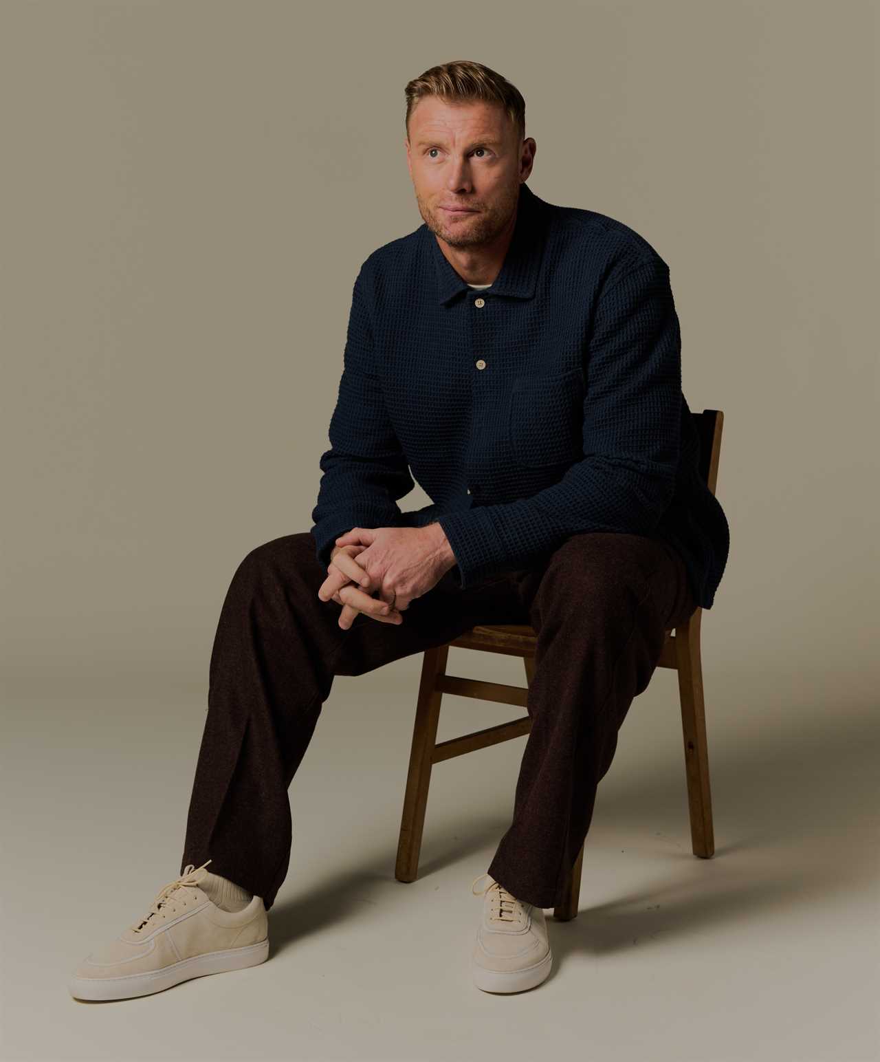 Reflecting on Freddie Flintoff's Harrowing Top Gear Crash and Subsequent Recovery