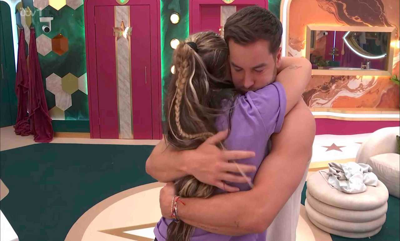 Exploring the Complex Dynamics of Friendship in the Celebrity Big Brother House