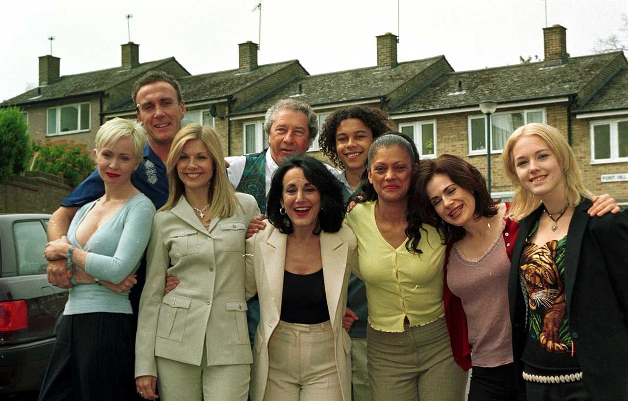 The Legacy of Night and Day: Unearthing a Forgotten Noughties Soap with Emmerdale, EastEnders, and Hollyoaks Stars