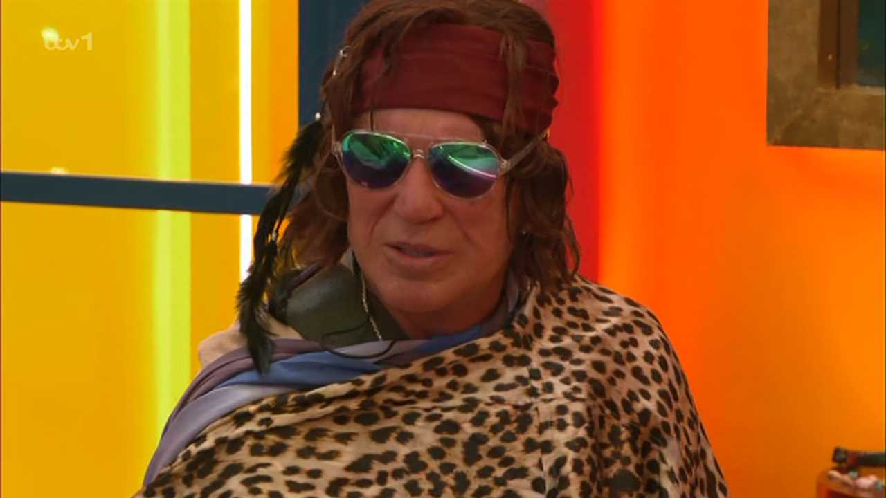 Celebrity Big Brother Friction: Unravelling Post-Show Tensions and Social Dynamics