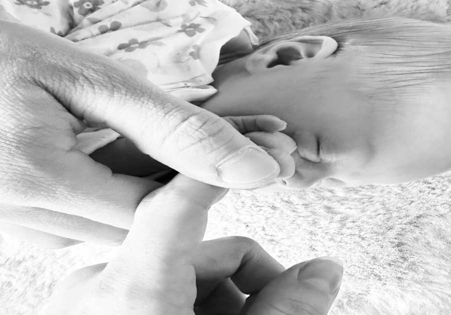 Coronation Street Star Sacha Parkinson Welcomes First Child