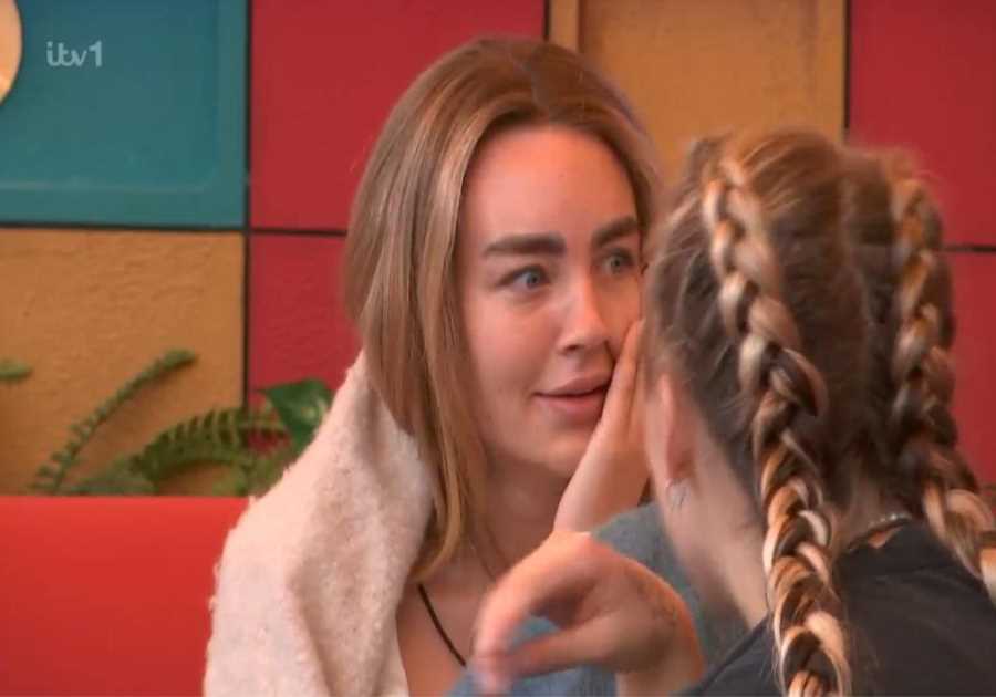 Celebrity Big Brother Star Ella Rae Wise Reveals She Questioned Her Sexuality