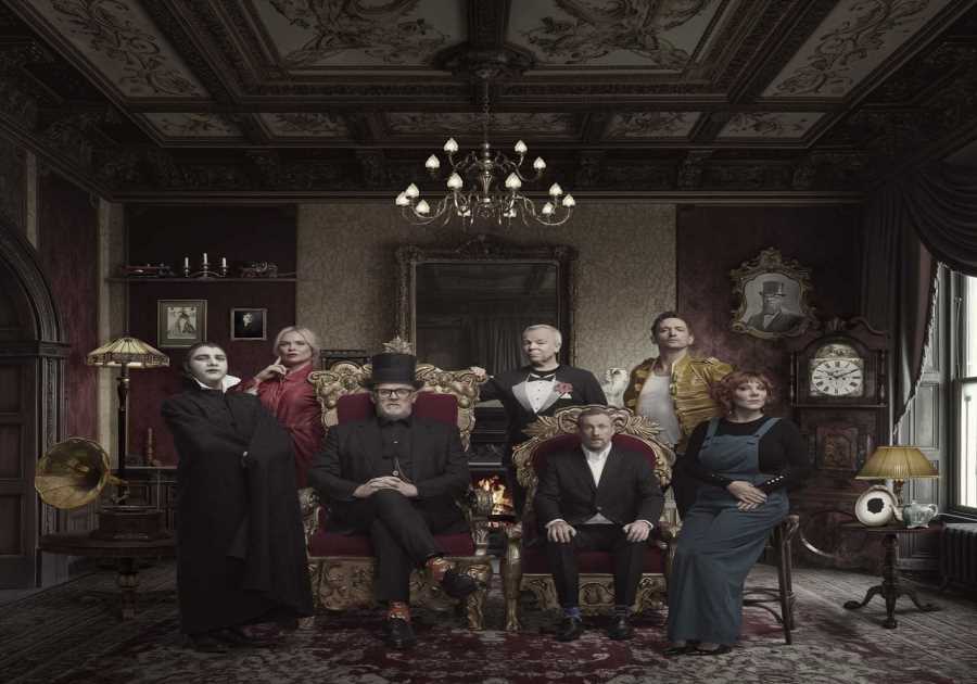 Alex Horne Contemplates Future of Taskmaster Amid Channel 4 Success