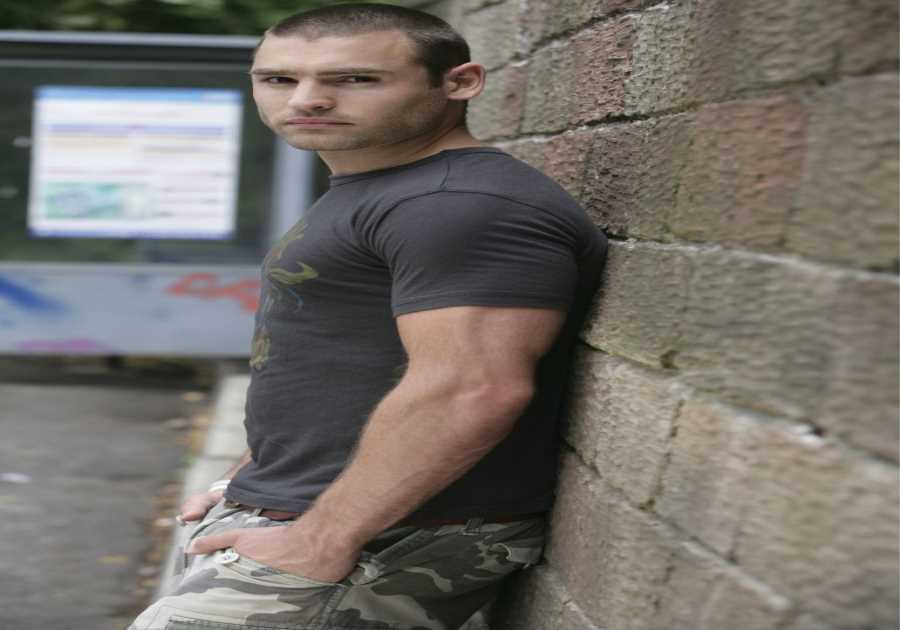 Hollyoaks Alum Stuart Manning: A Journey Through Soap Opera Stardom and Beyond