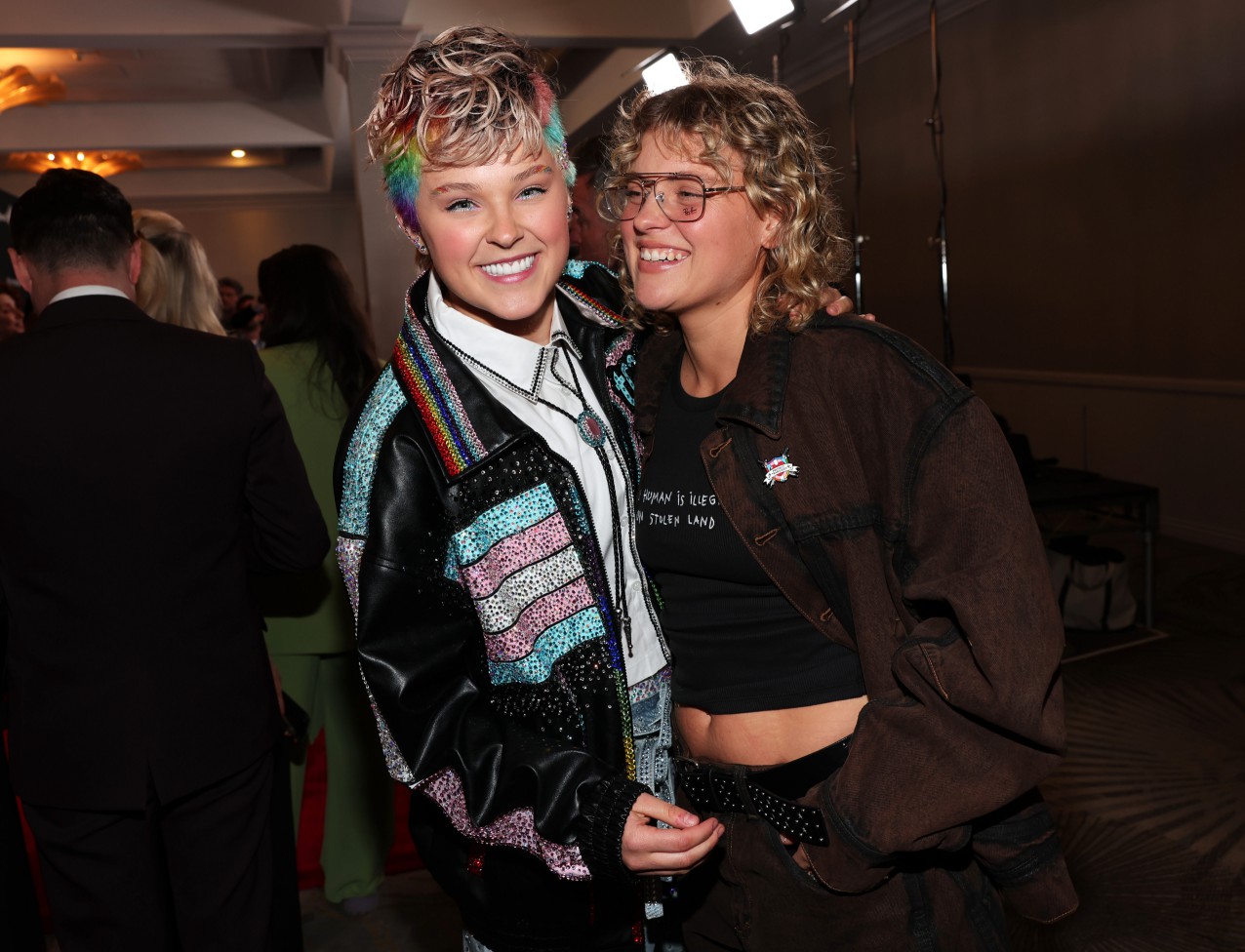 Analysis: JoJo Siwa's Post-Breakup Behaviour Sparks Speculation of New Relationship