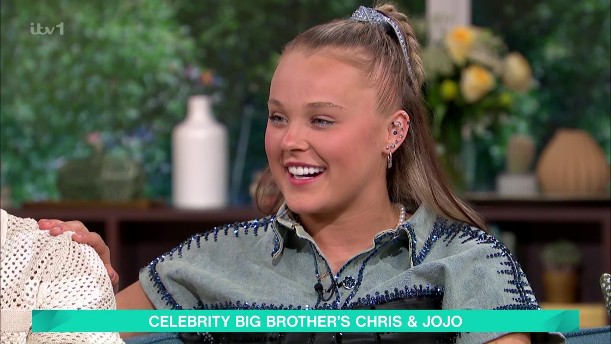 Analysis: Kath's Response to Breakup with JoJo Siwa Reveals Complex Dynamics
