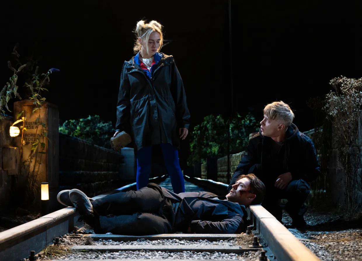 Exploring the Complex Return of Coronation Street's Controversial Character