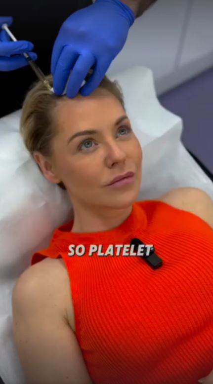 Stephanie Waring's Candid Revelation: Navigating Health Challenges and Career Transitions
