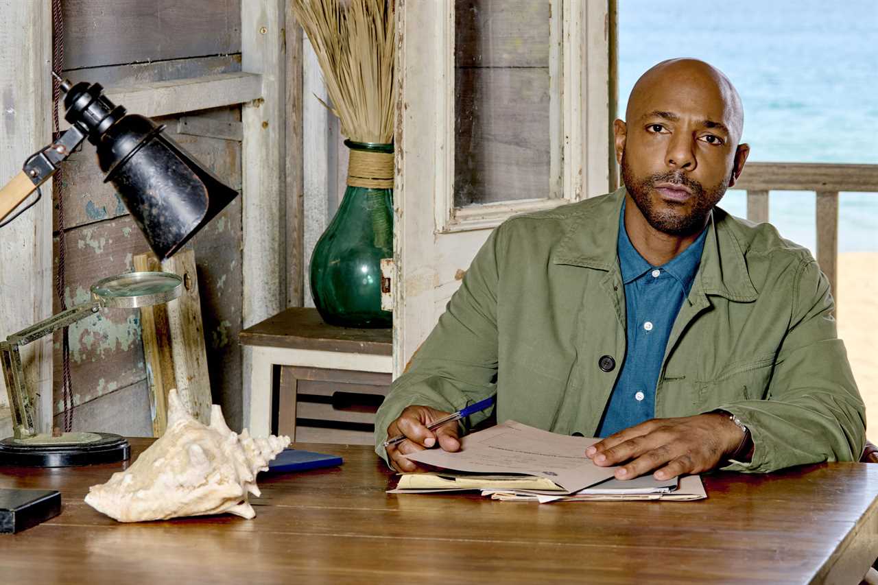 Analysis: Death in Paradise Teases Series 15 Amid Uncertain Futures