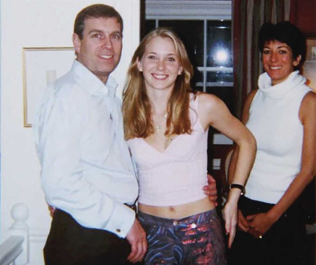 Prince Andrew's Attempt to Reenter Royal Circles: Impact on Epstein Victim