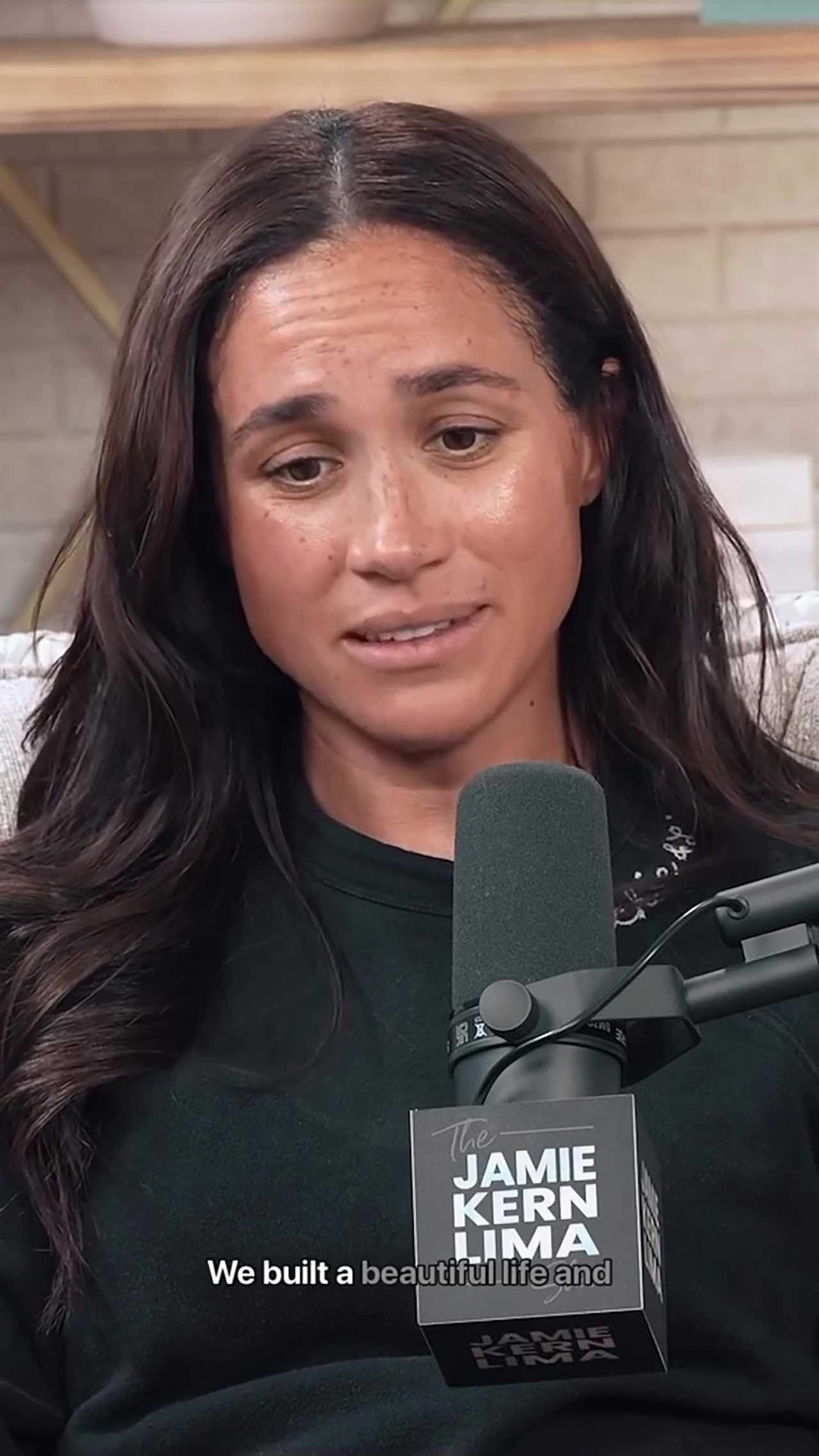 Meghan Markle's Complex Reality: Balancing Motherhood, Work, and Support