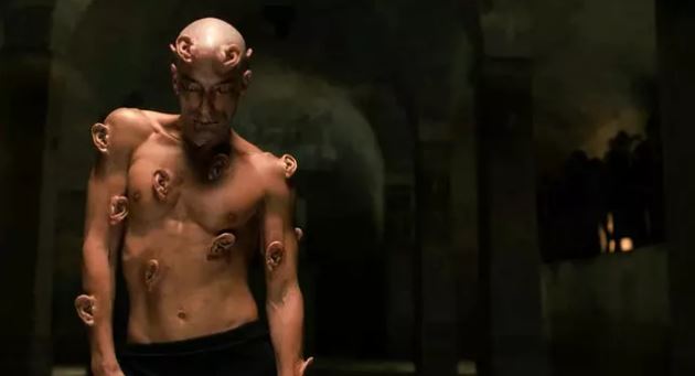 Analyzing the Provocative Dystopian Horror Crimes of the Future