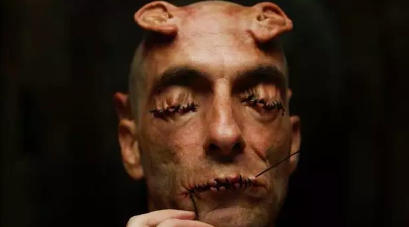 Analyzing the Provocative Dystopian Horror Crimes of the Future