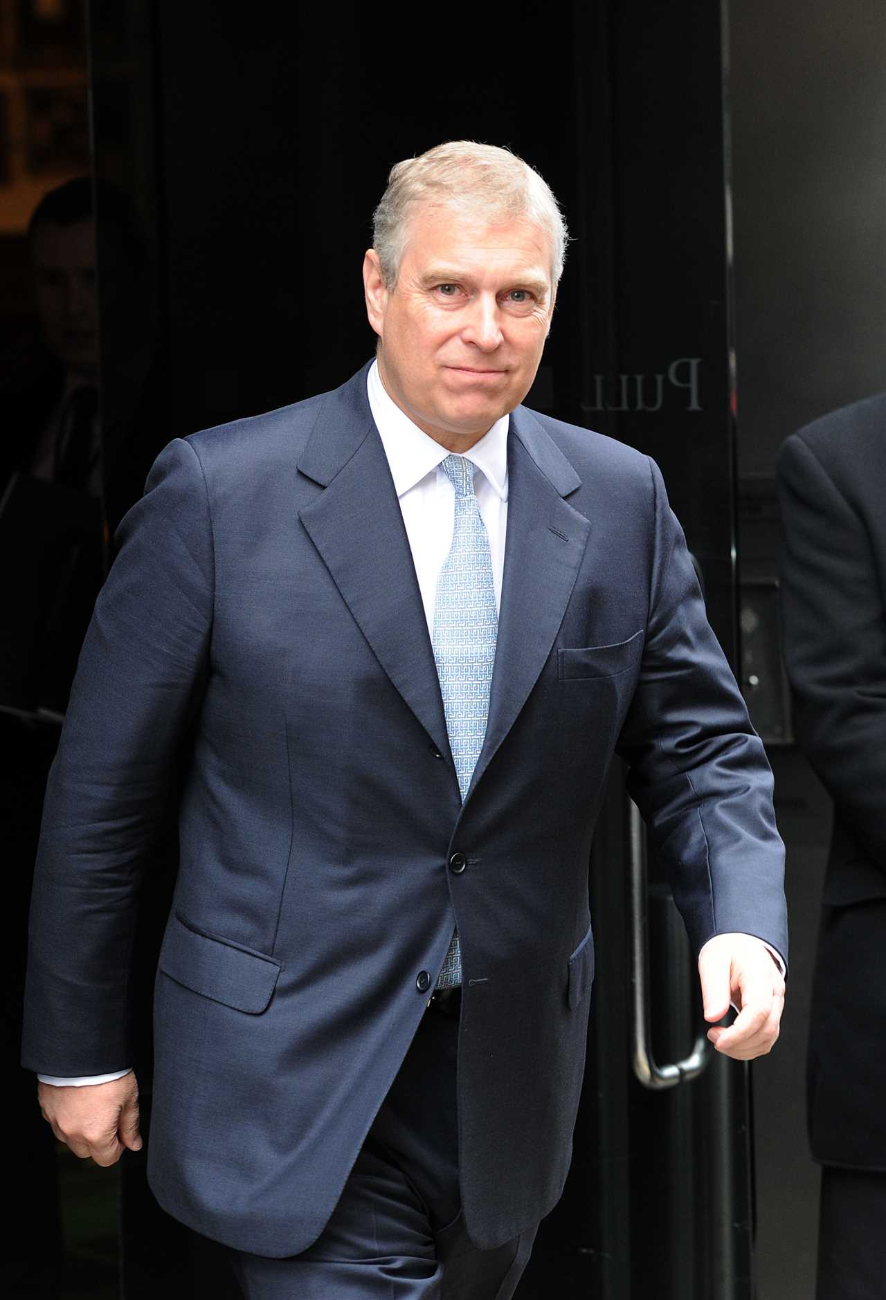 Prince Andrew: Navigating the Complex Legacy Amidst Virginia Giuffre's Shadow