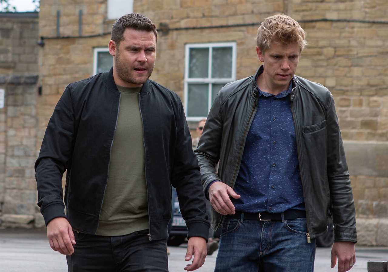 Analysis: Emmerdale's Return of Ryan Hawley Signals Soap's Strategic Narrative Shift