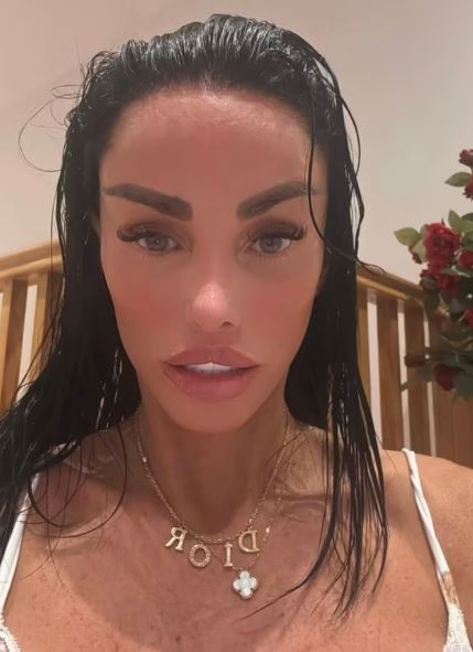 Analysis: Katie Price Critiques Chris Hughes and JoJo Siwa's Complex Relationship Dynamics