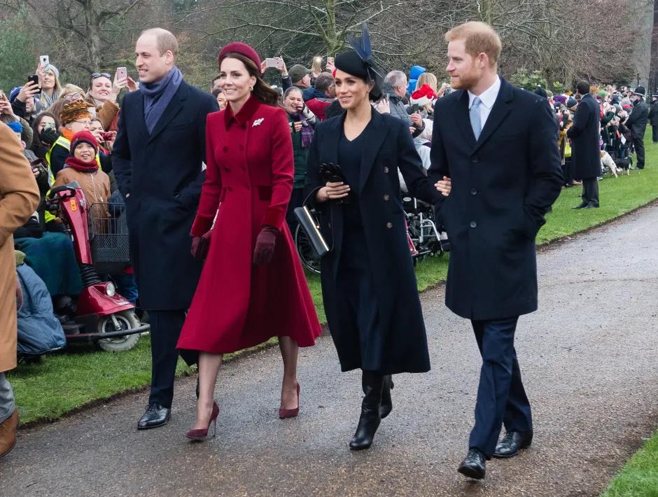 Prince Harry's Family Rift: A Complex Tale of Regret, Reconciliation, and Royal Responsibilities