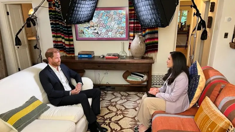 Prince Harry's Family Rift: A Complex Tale of Regret, Reconciliation, and Royal Responsibilities