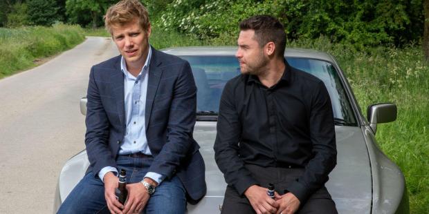Analysis: Emmerdale's Surprise Return Raises Questions of Redemption and Justice