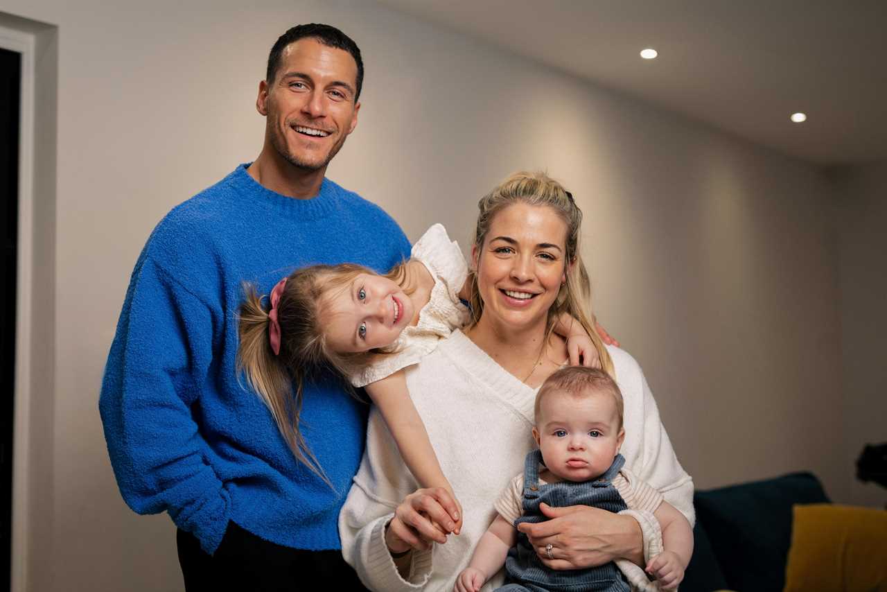 Gemma Atkinson and Gorka Marquez's Reality Show Cancelled After Two Series