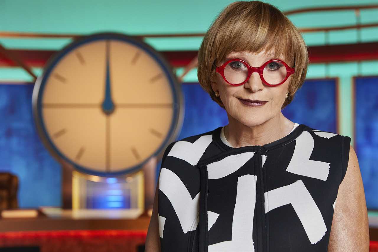 Analysis: Rachel Riley Responds to Anne Robinson Feud Amidst Public Scrutiny
