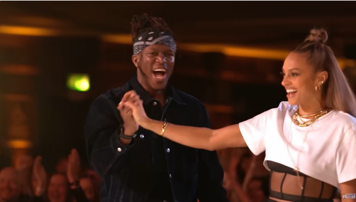 Health Setback Threatens Britain's Got Talent Semi-Finalist's Performance
