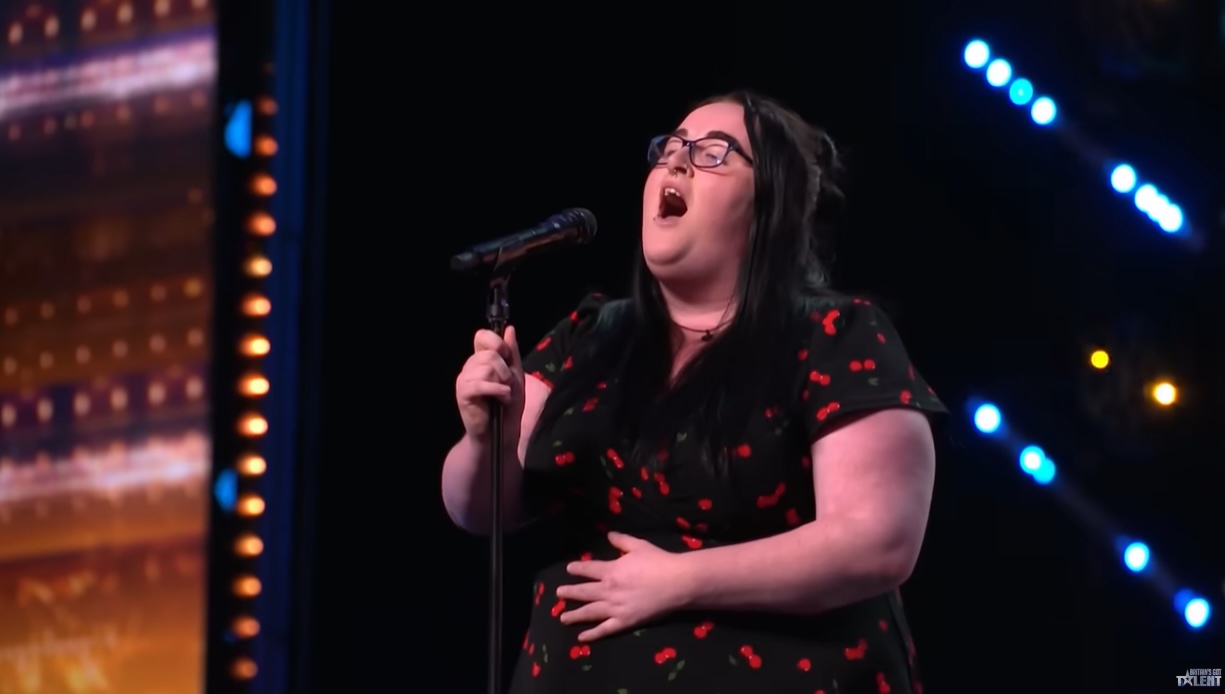 Health Setback Threatens Britain's Got Talent Semi-Finalist's Performance
