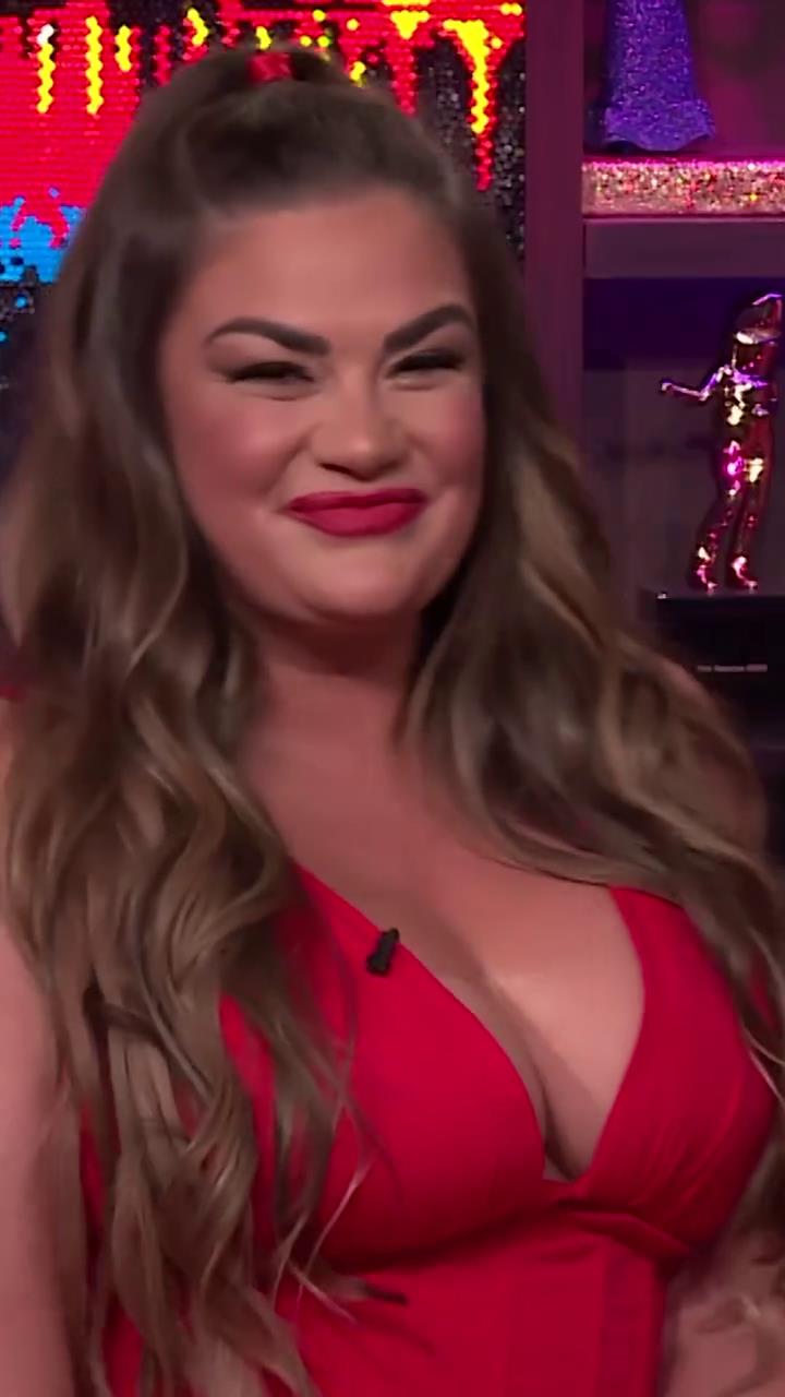 Analysis: Reality Star Critiques Ex's Bedroom Skills Amidst Divorce