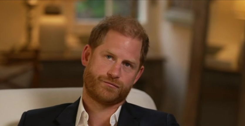 Analysis: Prince Harry's Royal Rift - A Complex Family Fallout