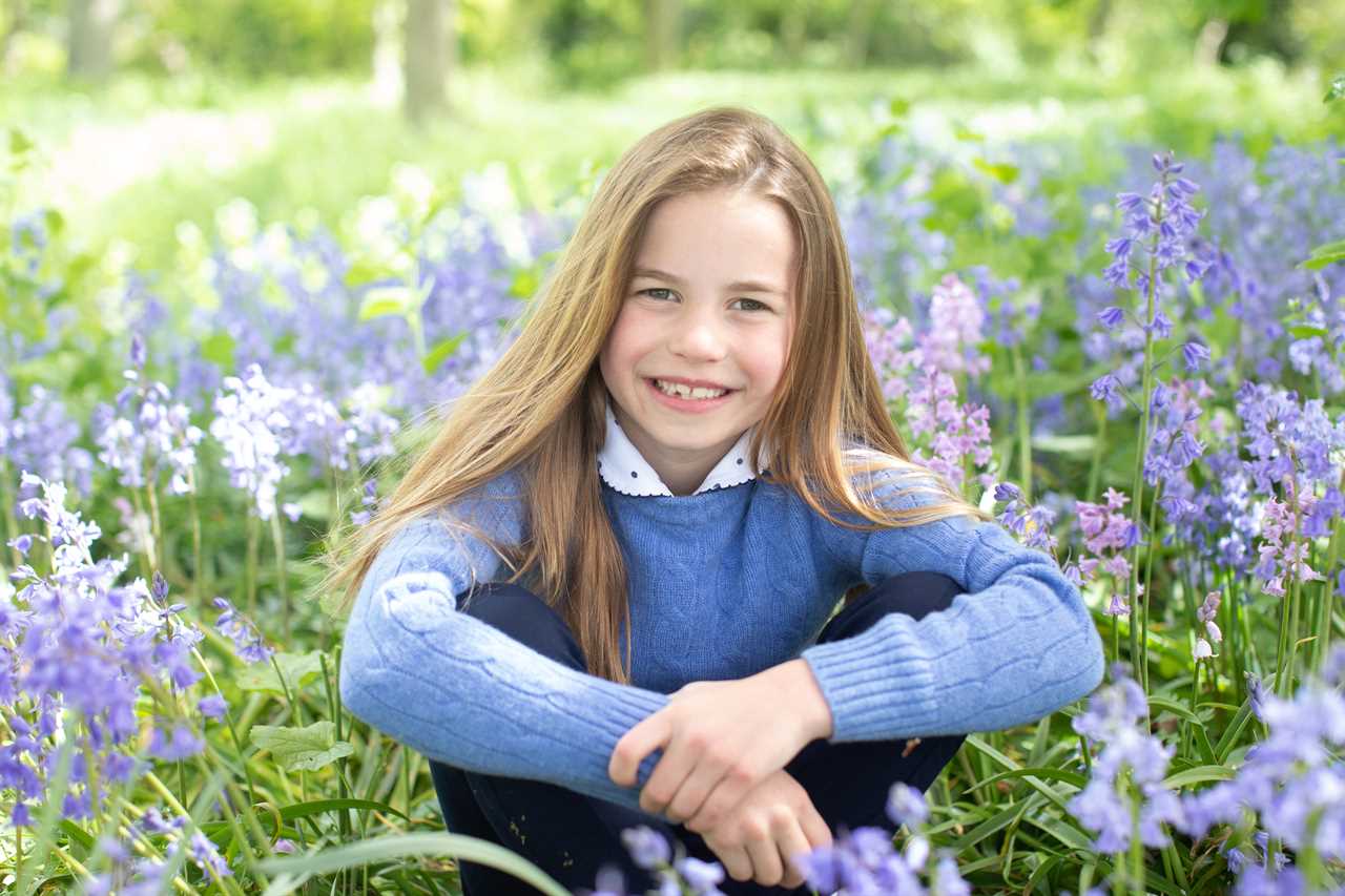 The Evolving Role of Princess Charlotte at 10: Navigating Royal Expectations