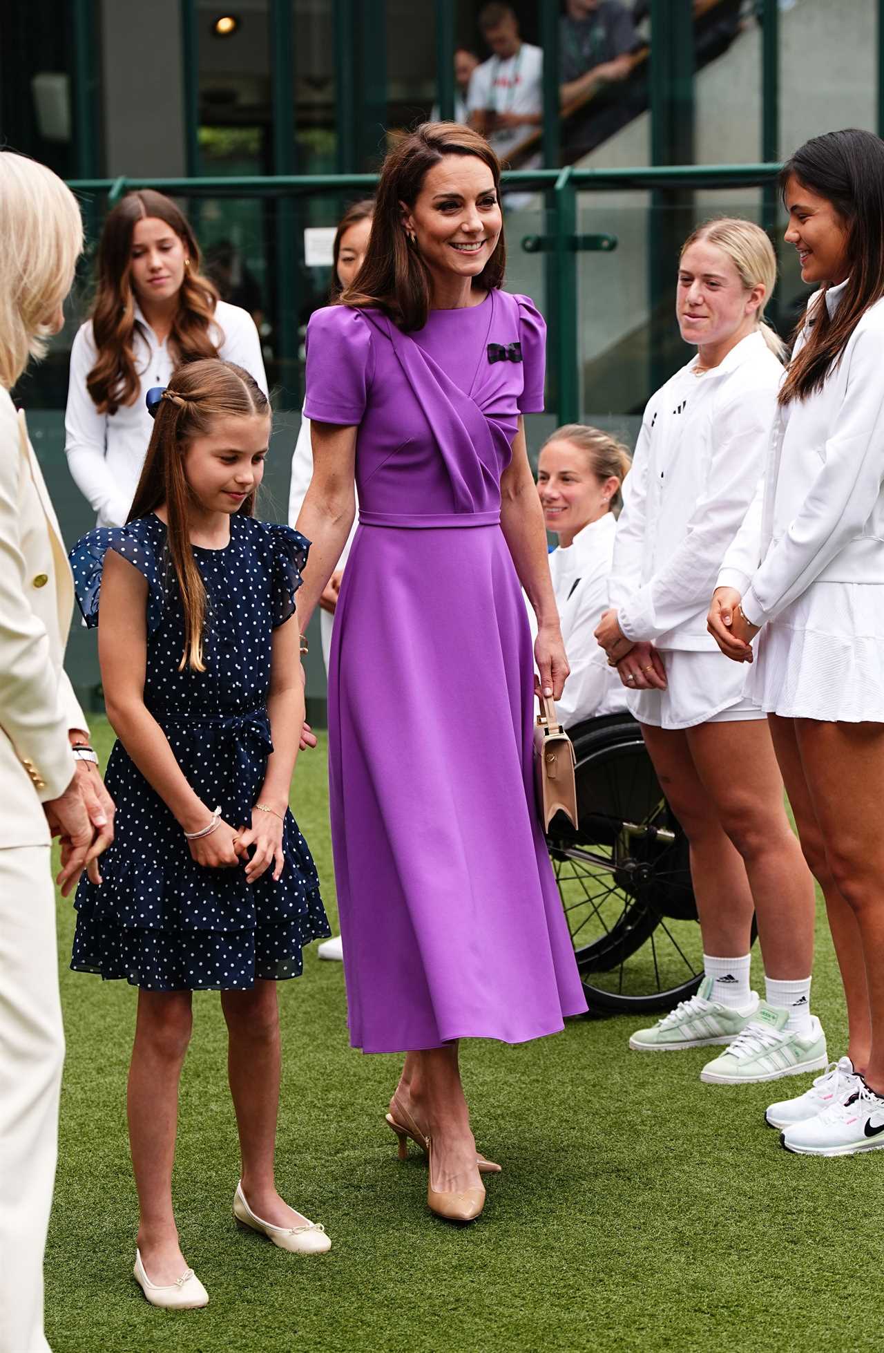 The Evolving Role of Princess Charlotte at 10: Navigating Royal Expectations