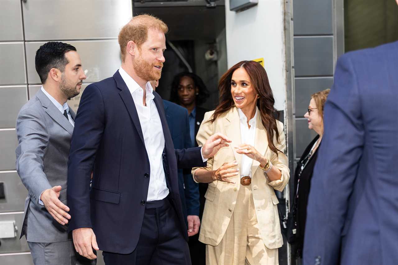 Prince Harry's Security Dilemma: Unpacking Financial and Status Complexities