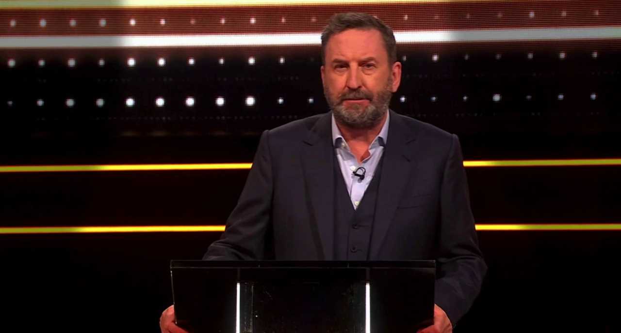 The 1% Club's Language Conundrum Stumps 37 Contestants: Unravelling the Logical Solution