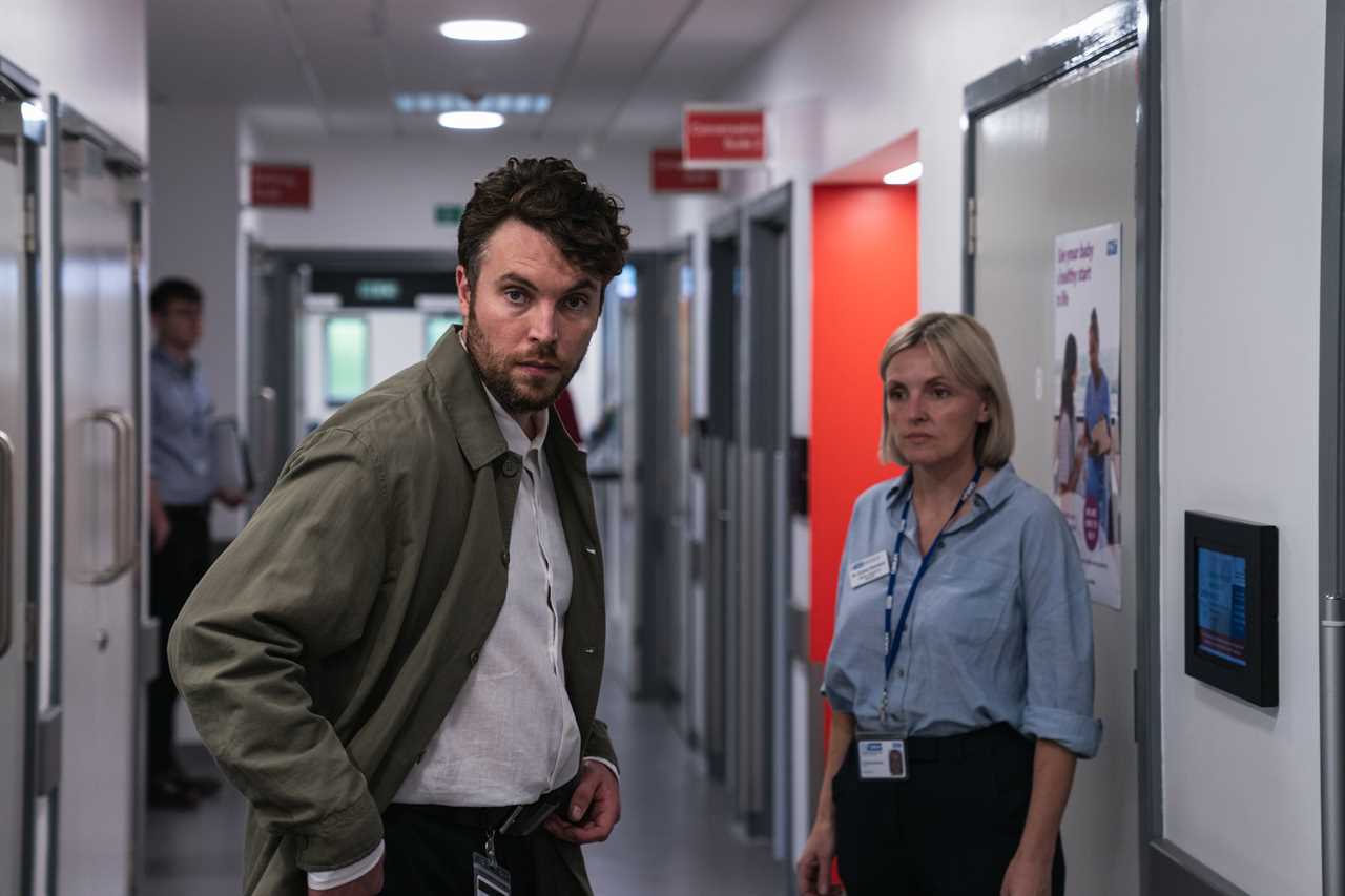 Exploring the Intensity of Malpractice Season Two: A Nuanced Look at Mental Health and Drama