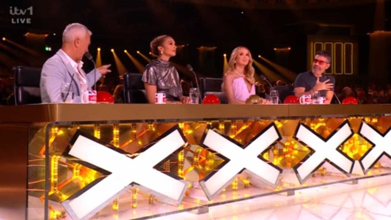 Unravelling the Enigma: Teddy Magic's Mysterious Disappearance on Britain's Got Talent
